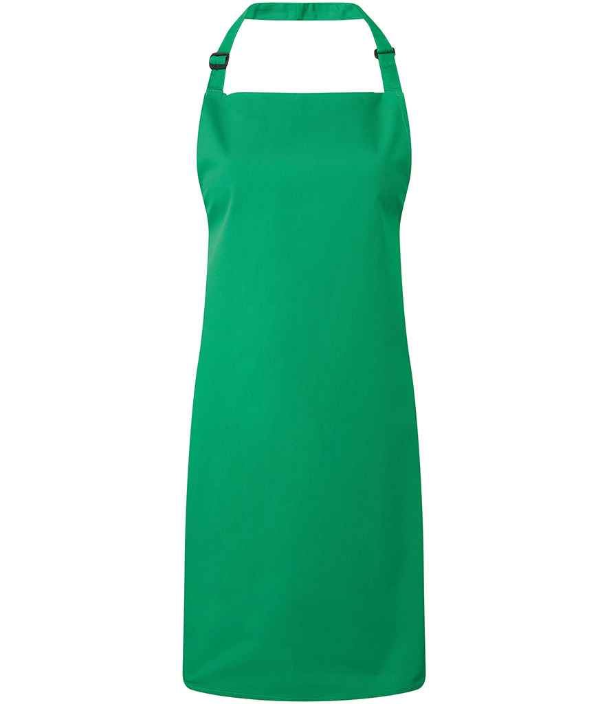 Premier 'Colours' Bib Apron Premier