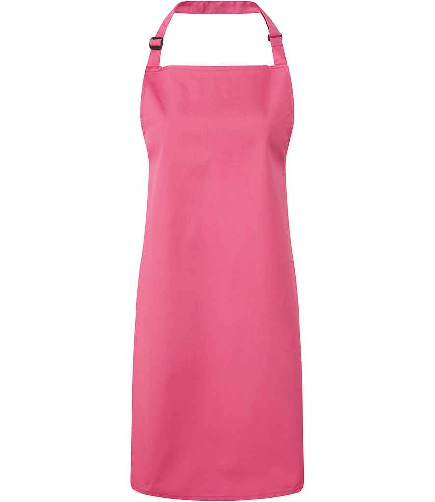Premier 'Colours' Bib Apron Premier