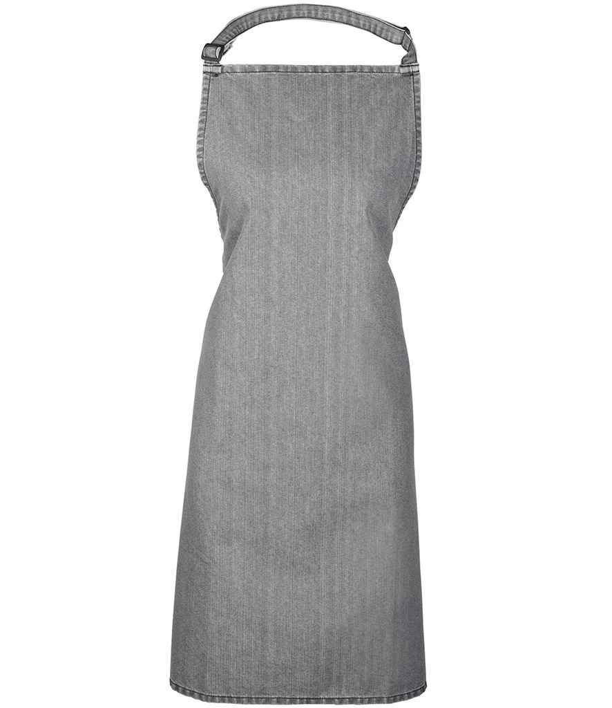 Premier 'Colours' Bib Apron Premier