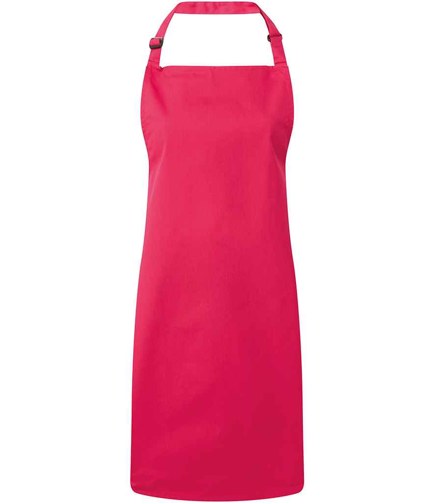 Premier 'Colours' Bib Apron Premier