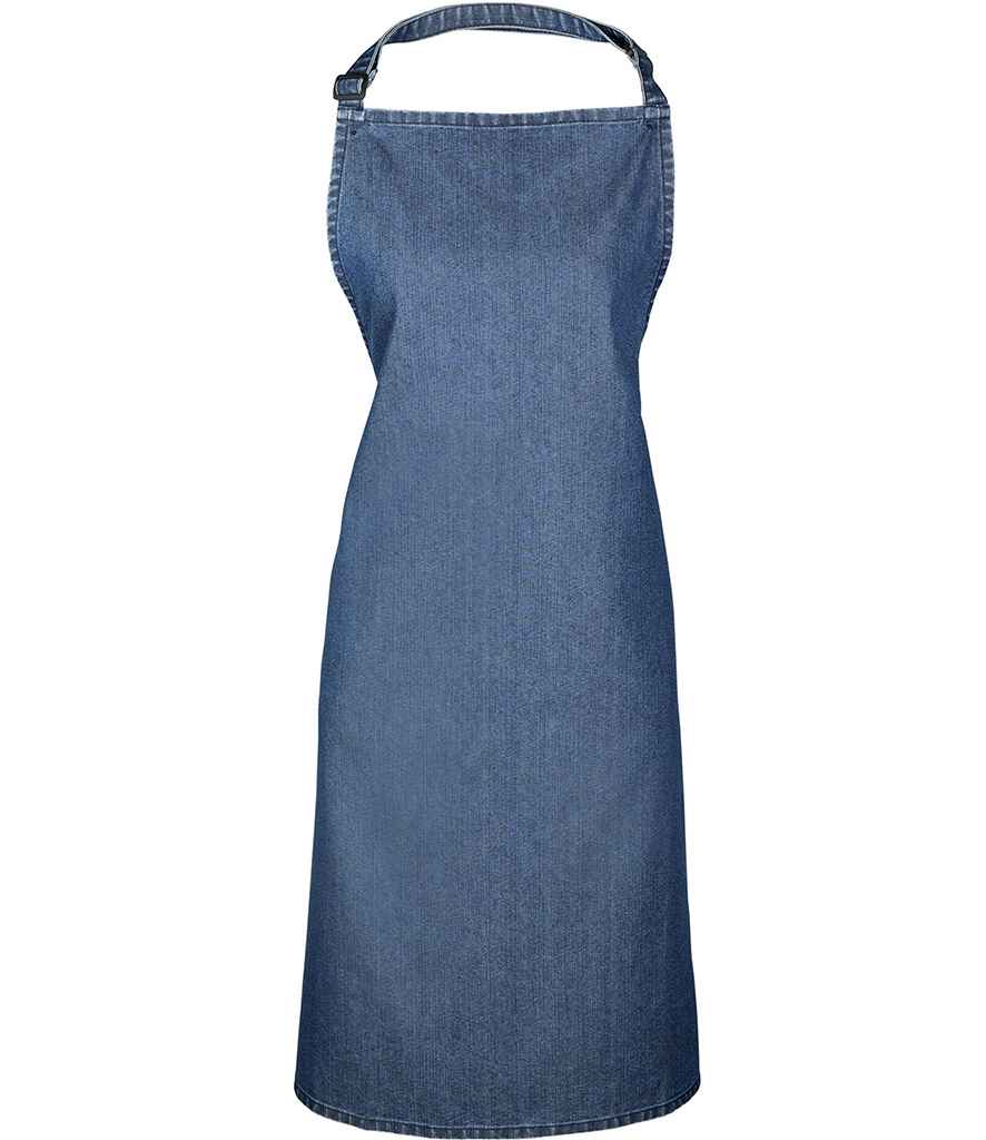 Premier 'Colours' Bib Apron Premier