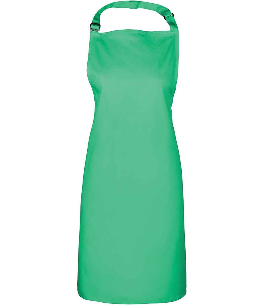 Premier 'Colours' Bib Apron Premier