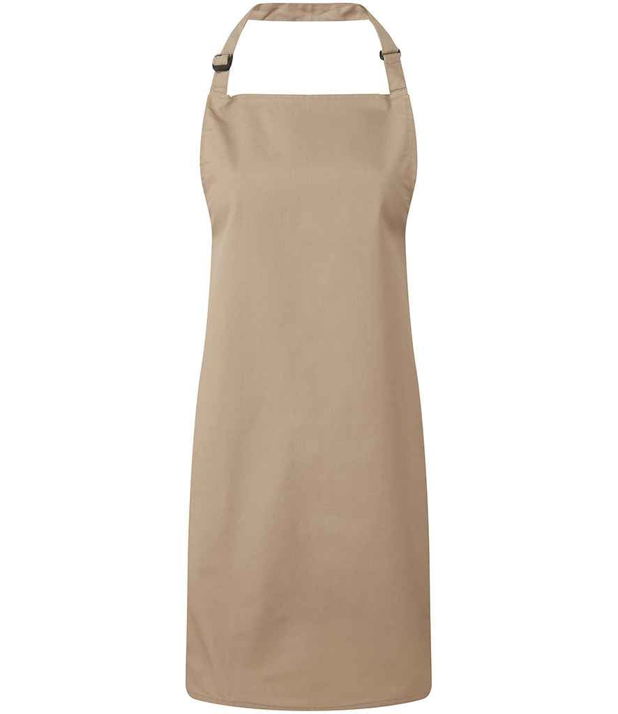 Premier 'Colours' Bib Apron Premier