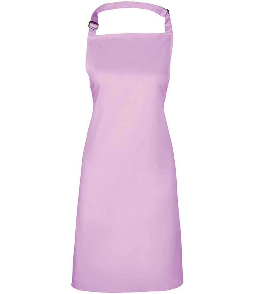 Premier 'Colours' Bib Apron Premier