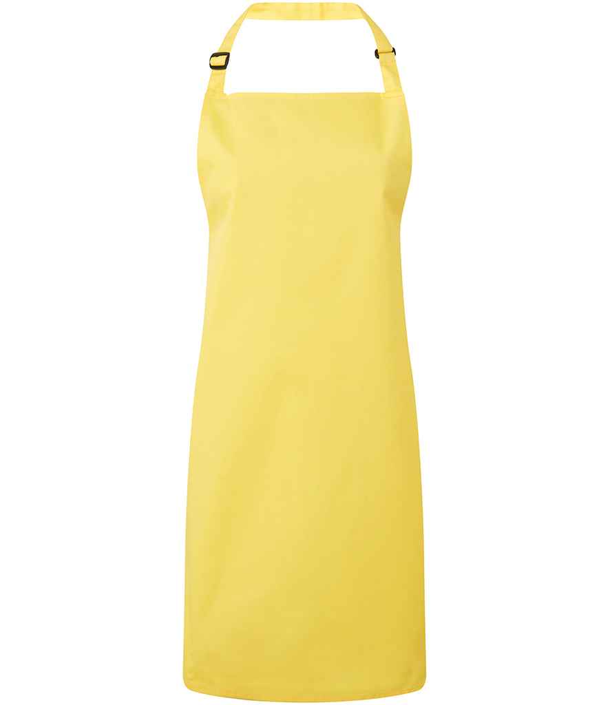 Premier 'Colours' Bib Apron Premier