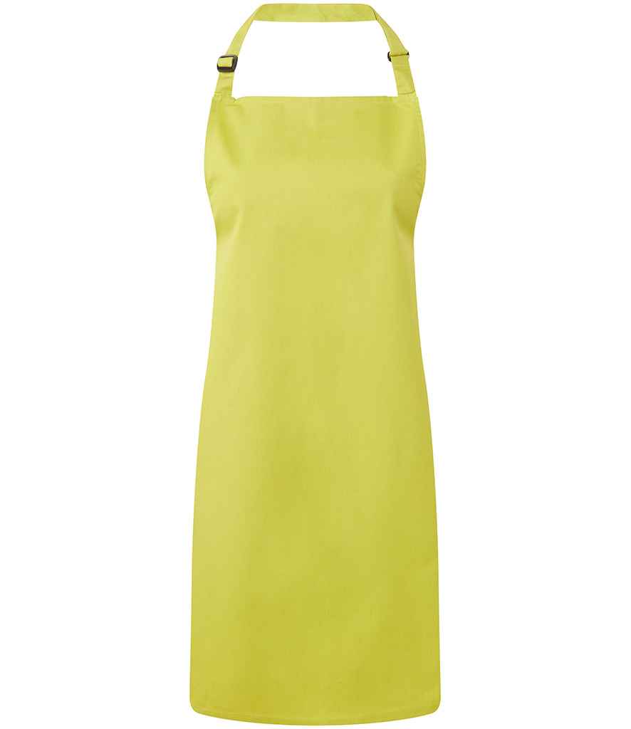 Premier 'Colours' Bib Apron Premier
