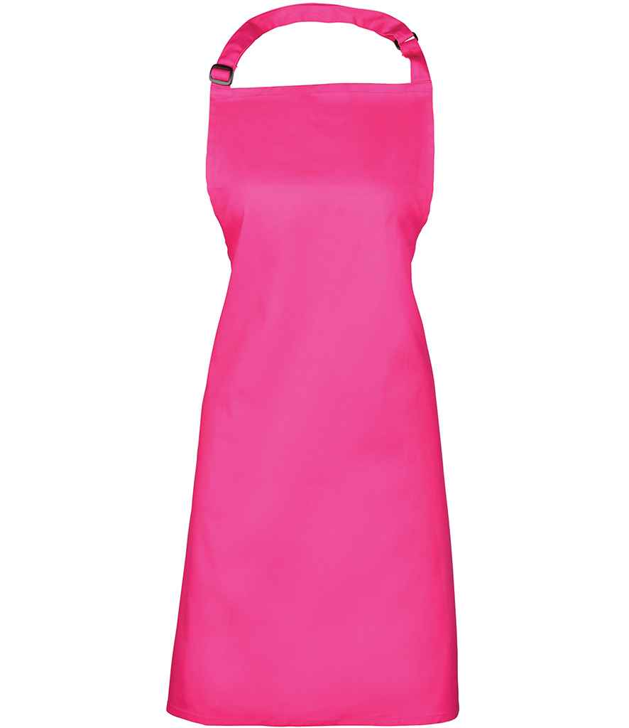 Premier 'Colours' Bib Apron Premier