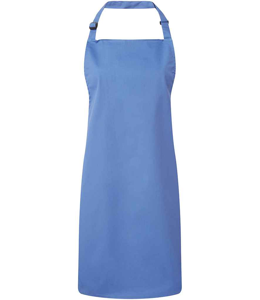 Premier 'Colours' Bib Apron Premier