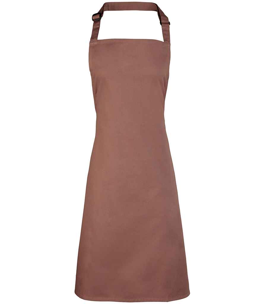 Premier 'Colours' Bib Apron Premier