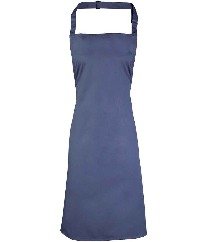 Premier 'Colours' Bib Apron Premier
