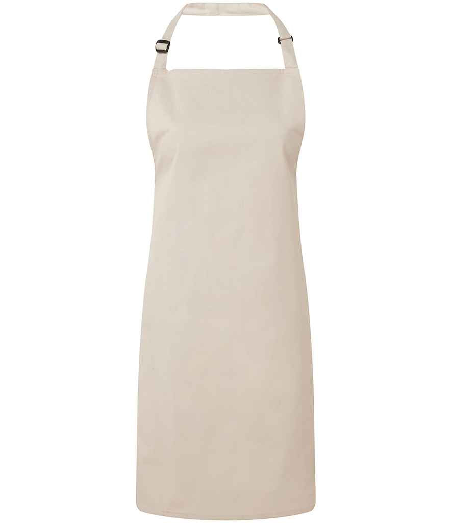 Premier 'Colours' Bib Apron Premier