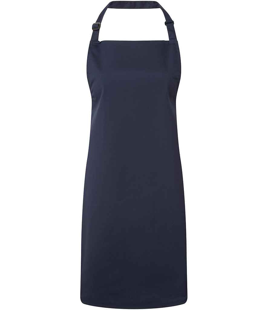 Premier 'Colours' Bib Apron Premier