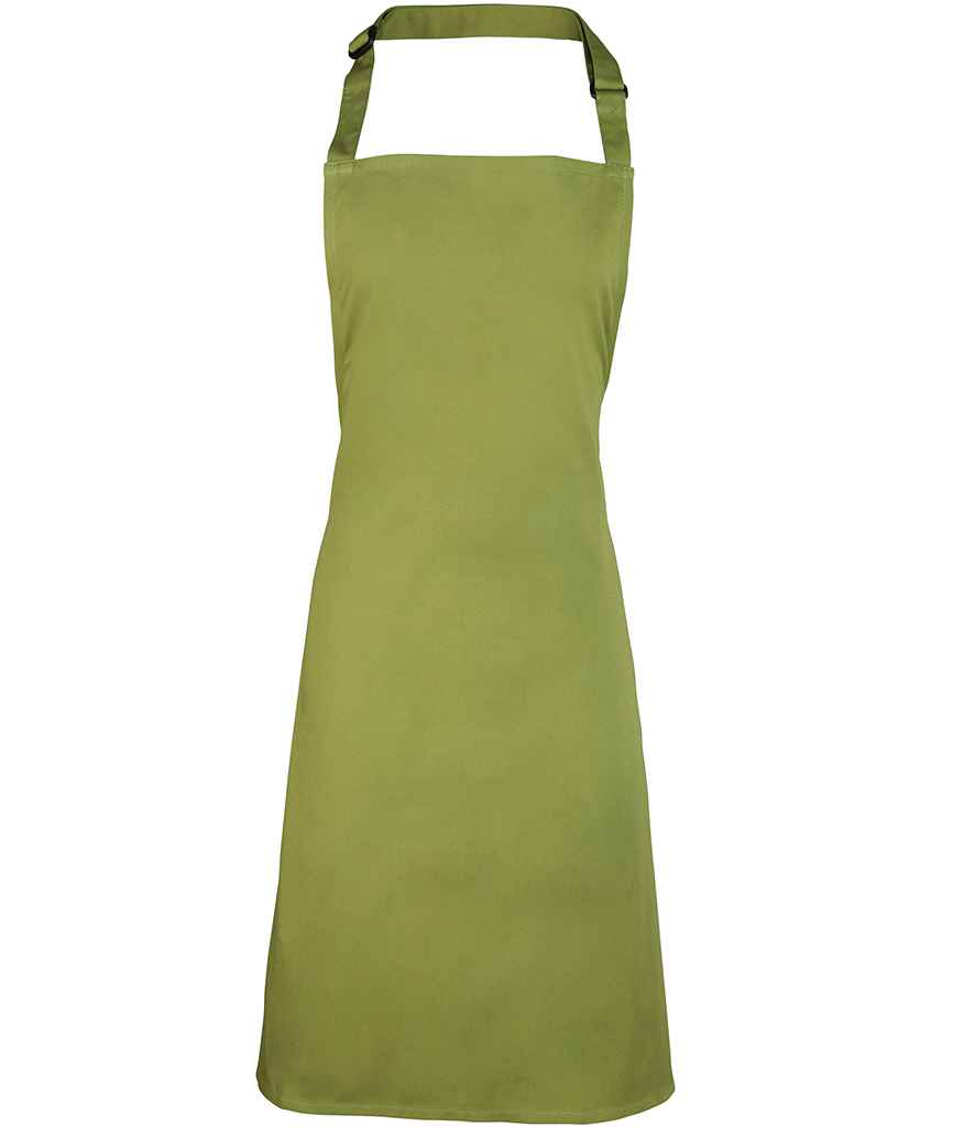 Premier 'Colours' Bib Apron Premier