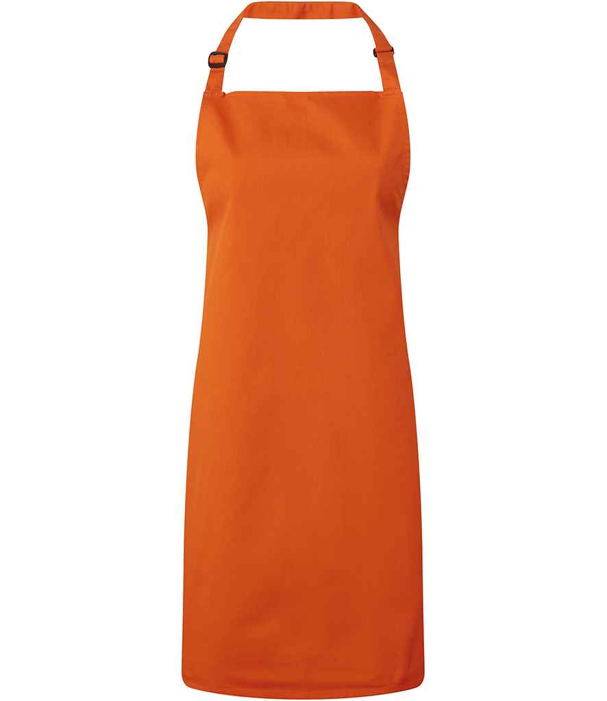 Premier 'Colours' Bib Apron Premier