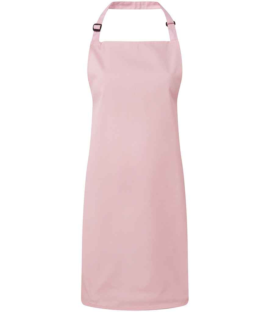 Premier 'Colours' Bib Apron Premier