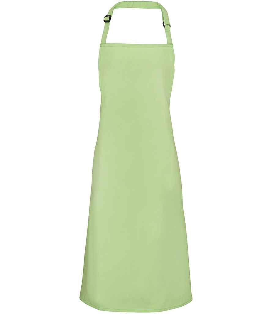 Premier 'Colours' Bib Apron Premier