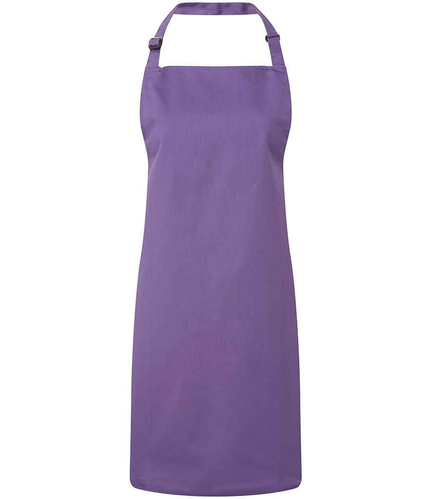 Premier 'Colours' Bib Apron Premier