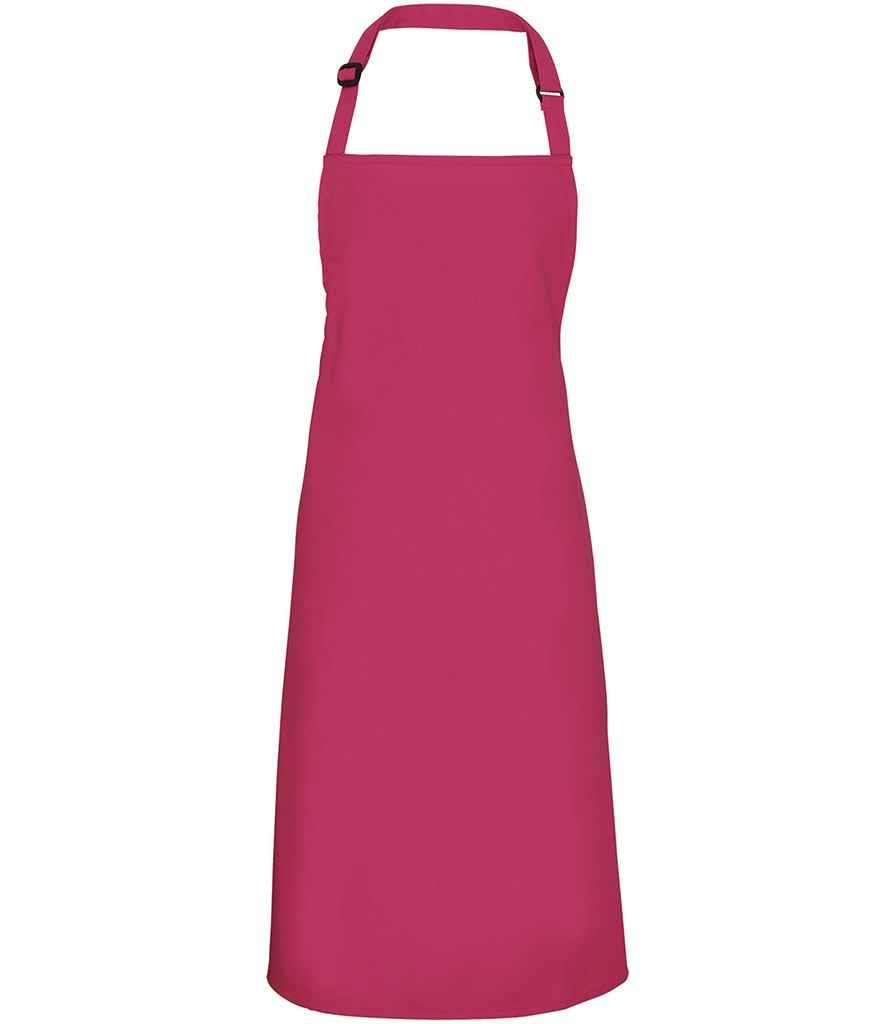 Premier 'Colours' Bib Apron Premier