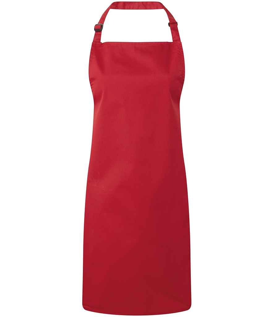 Premier 'Colours' Bib Apron Premier