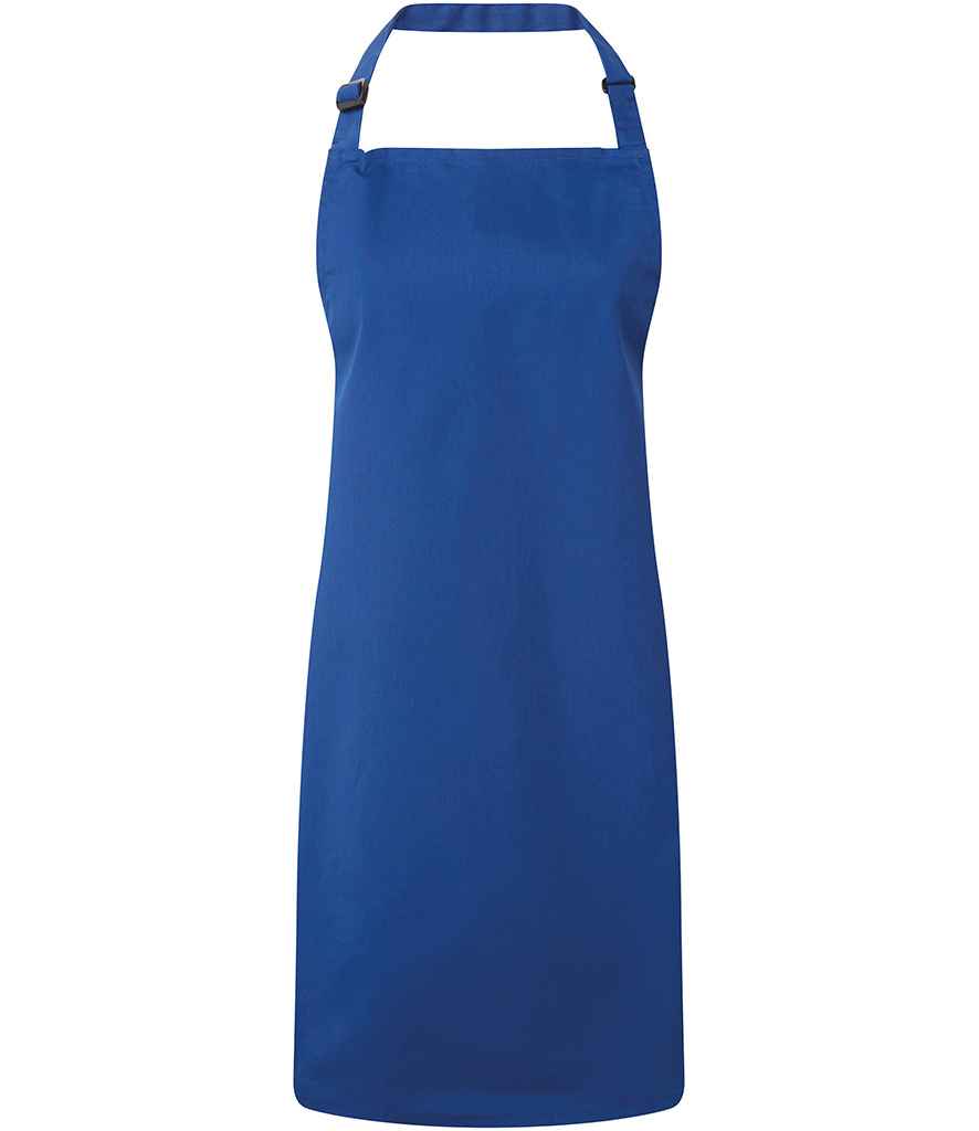 Premier 'Colours' Bib Apron Premier