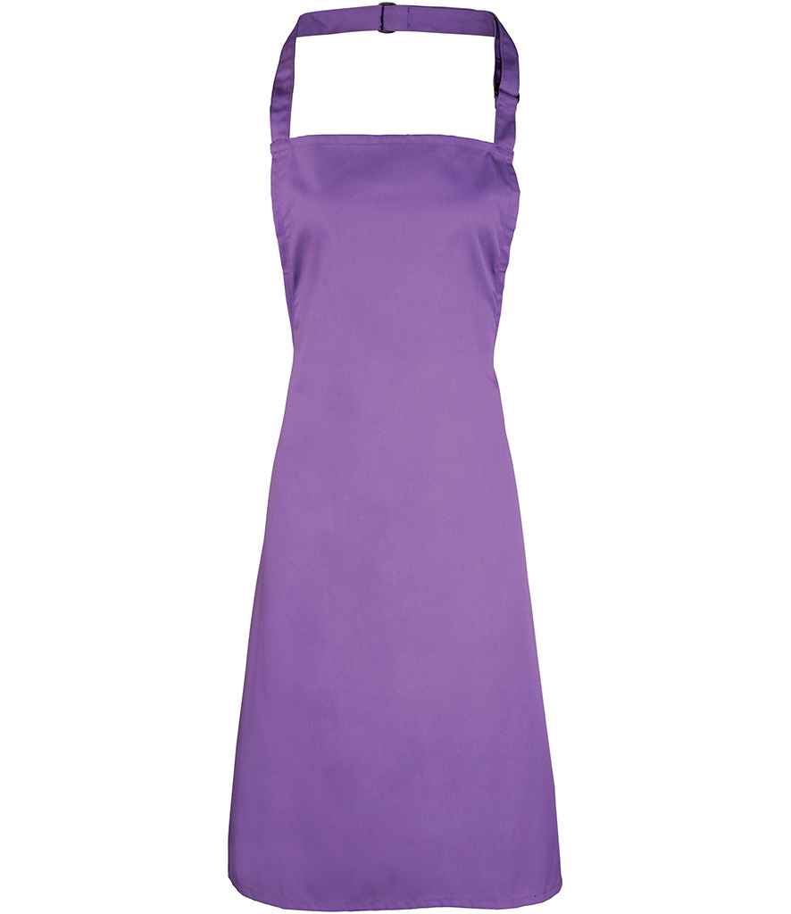 Premier 'Colours' Bib Apron Premier