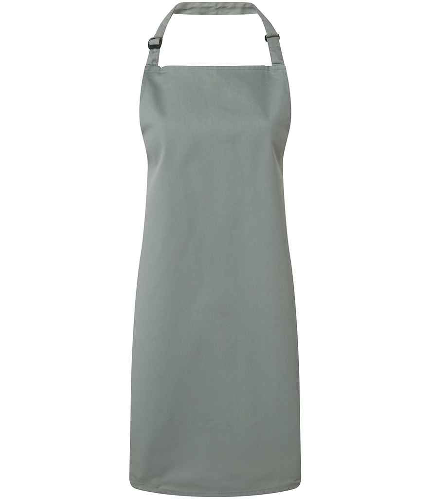 Premier 'Colours' Bib Apron Premier