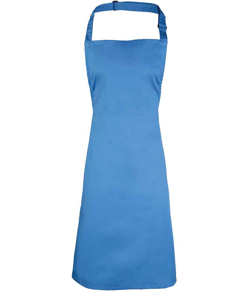 Premier 'Colours' Bib Apron Premier