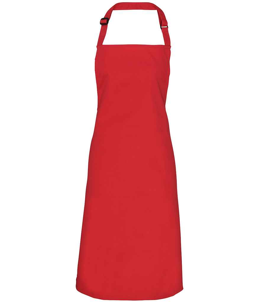 Premier 'Colours' Bib Apron Premier