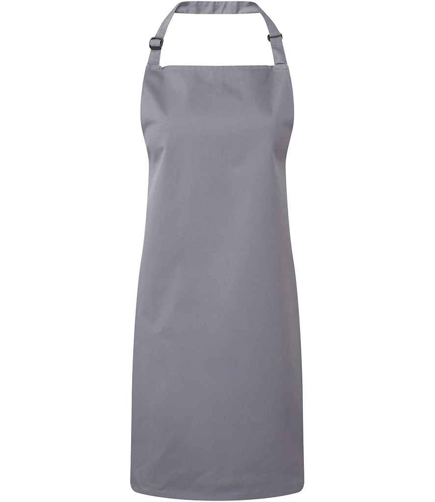 Premier 'Colours' Bib Apron Premier