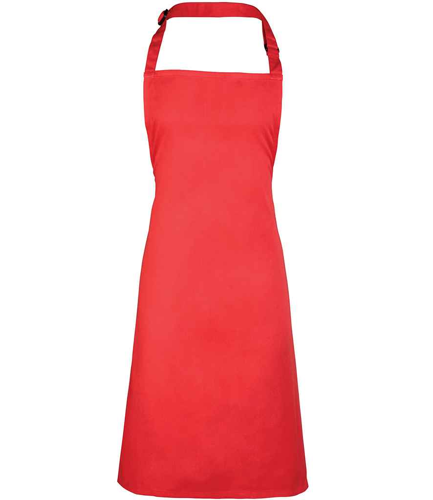 Premier 'Colours' Bib Apron Premier