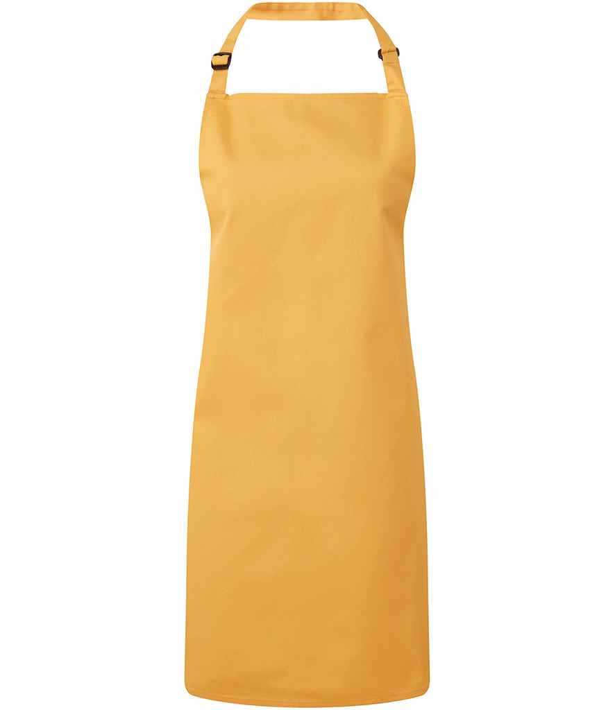 Premier 'Colours' Bib Apron Premier