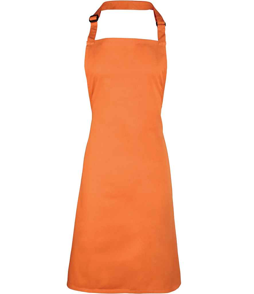 Premier 'Colours' Bib Apron Premier