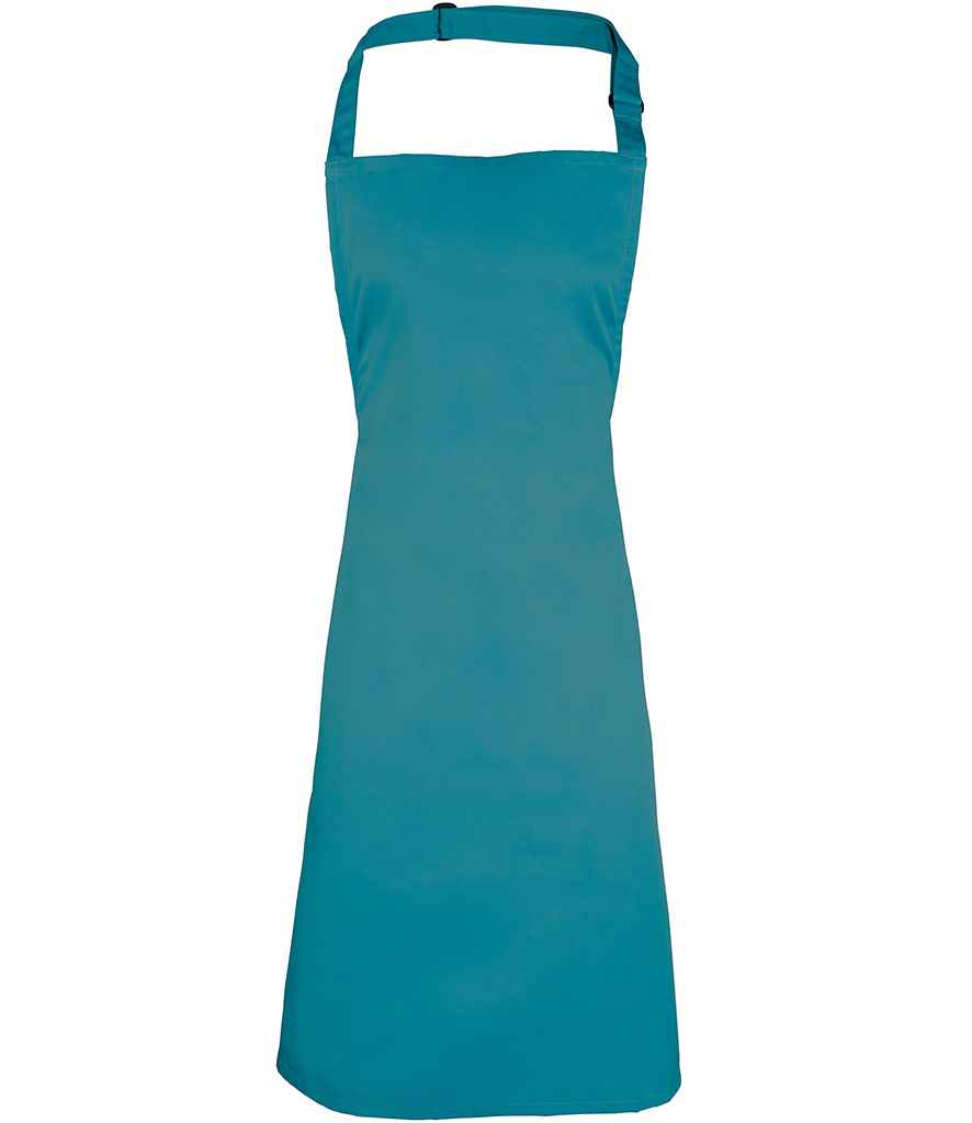 Premier 'Colours' Bib Apron Premier