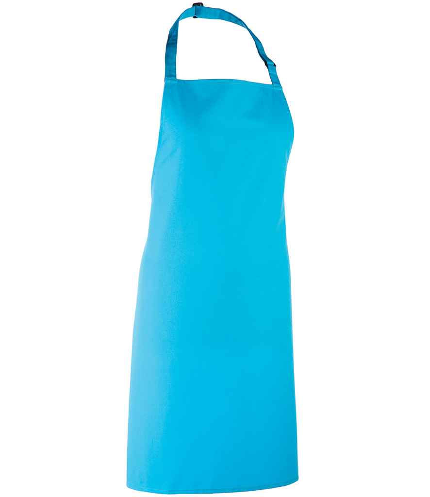 Premier 'Colours' Bib Apron Premier