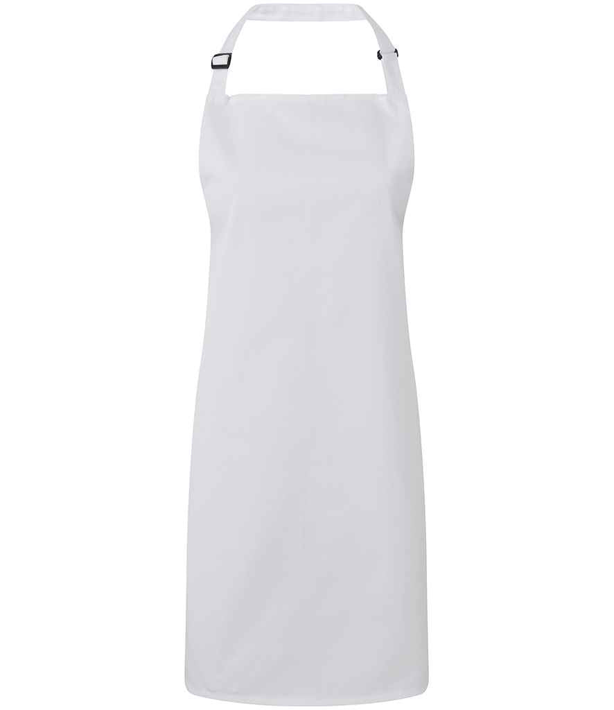 Premier 'Colours' Bib Apron Premier