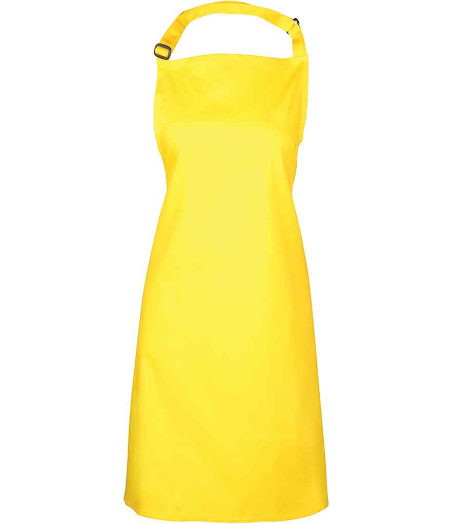Premier 'Colours' Bib Apron Premier