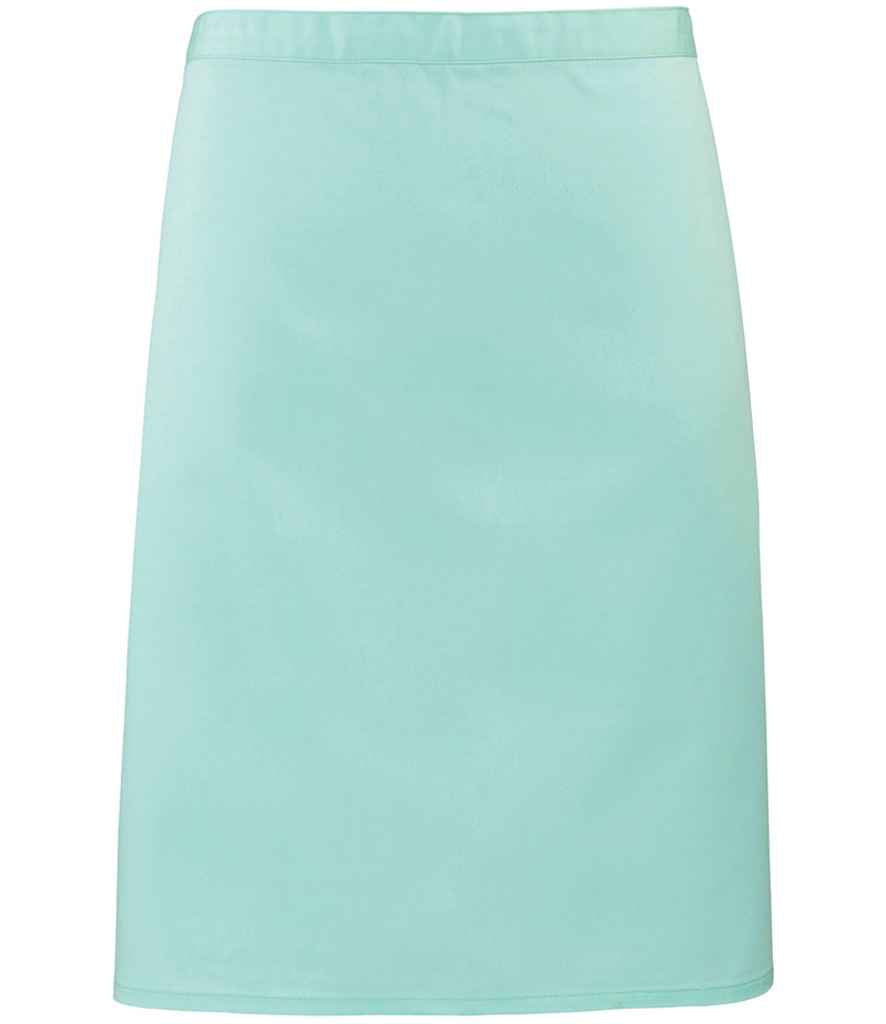 Premier 'Colours' Mid Length Apron Premier