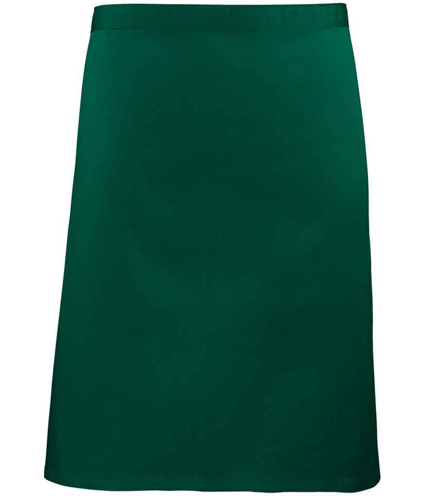 Premier 'Colours' Mid Length Apron Premier
