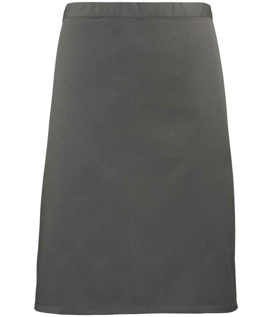 Premier 'Colours' Mid Length Apron Premier