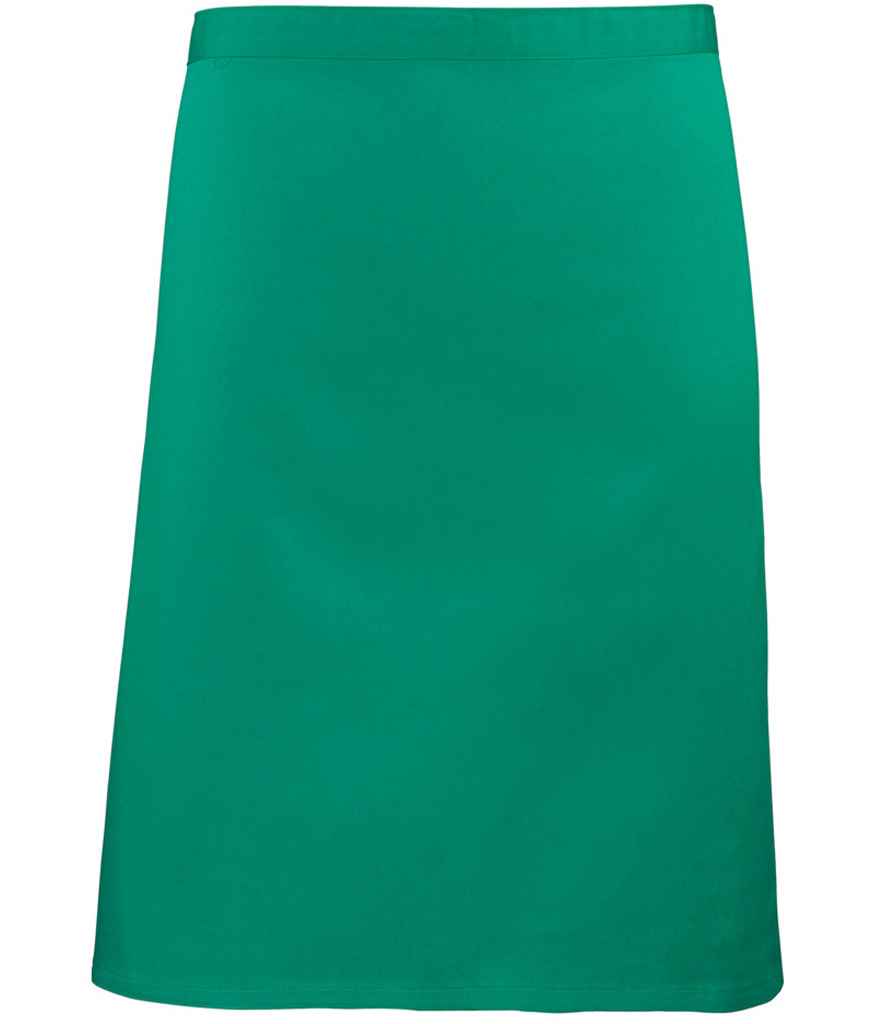 Premier 'Colours' Mid Length Apron Premier