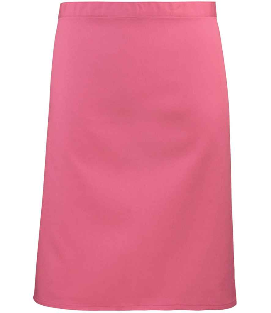Premier 'Colours' Mid Length Apron Premier