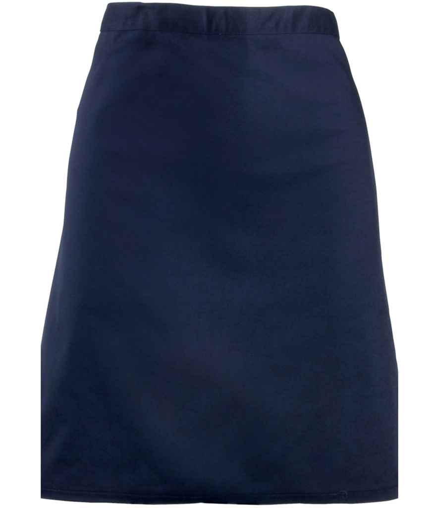 Premier 'Colours' Mid Length Apron Premier