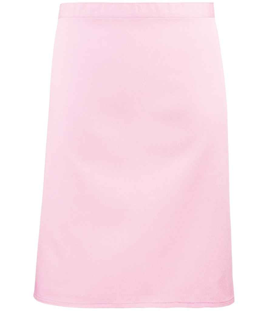 Premier 'Colours' Mid Length Apron Premier