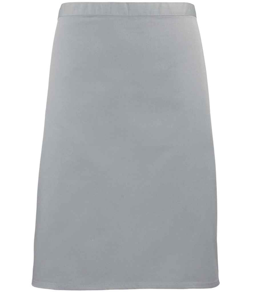 Premier 'Colours' Mid Length Apron Premier
