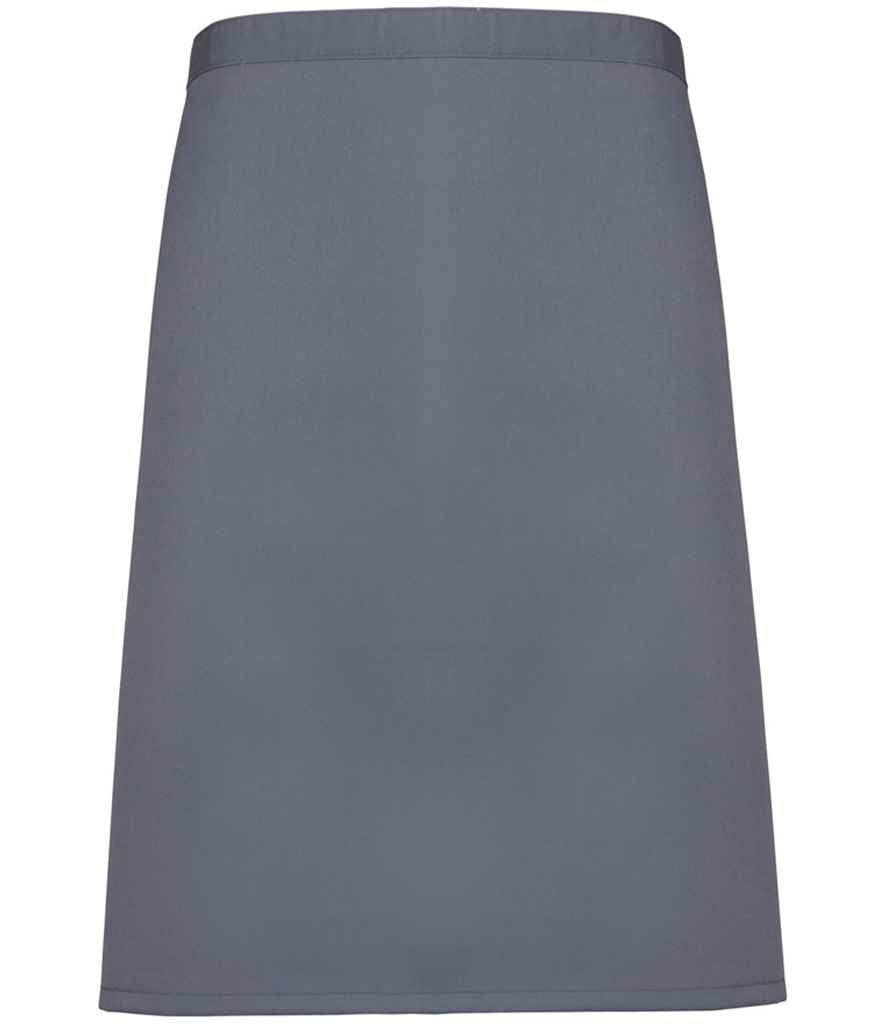 Premier 'Colours' Mid Length Apron Premier