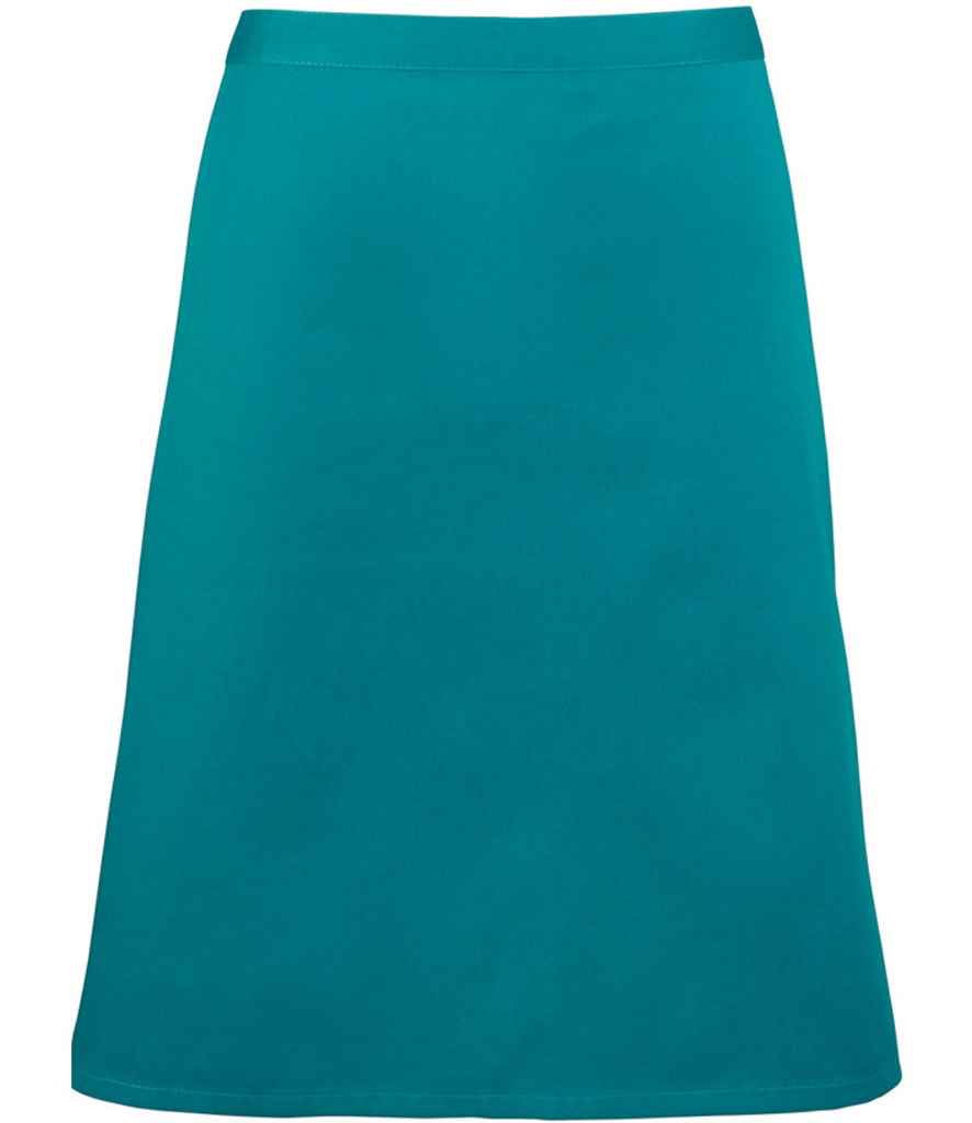 Premier 'Colours' Mid Length Apron Premier