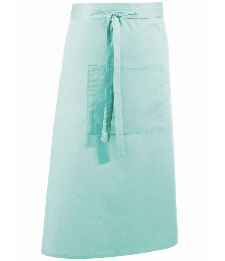 Premier 'Colours' Bar Apron Premier