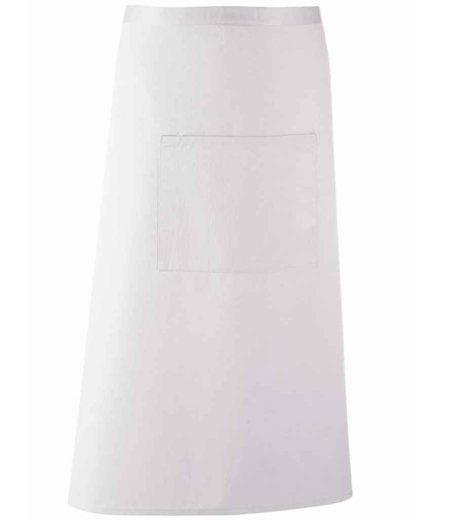 Premier 'Colours' Bar Apron Premier