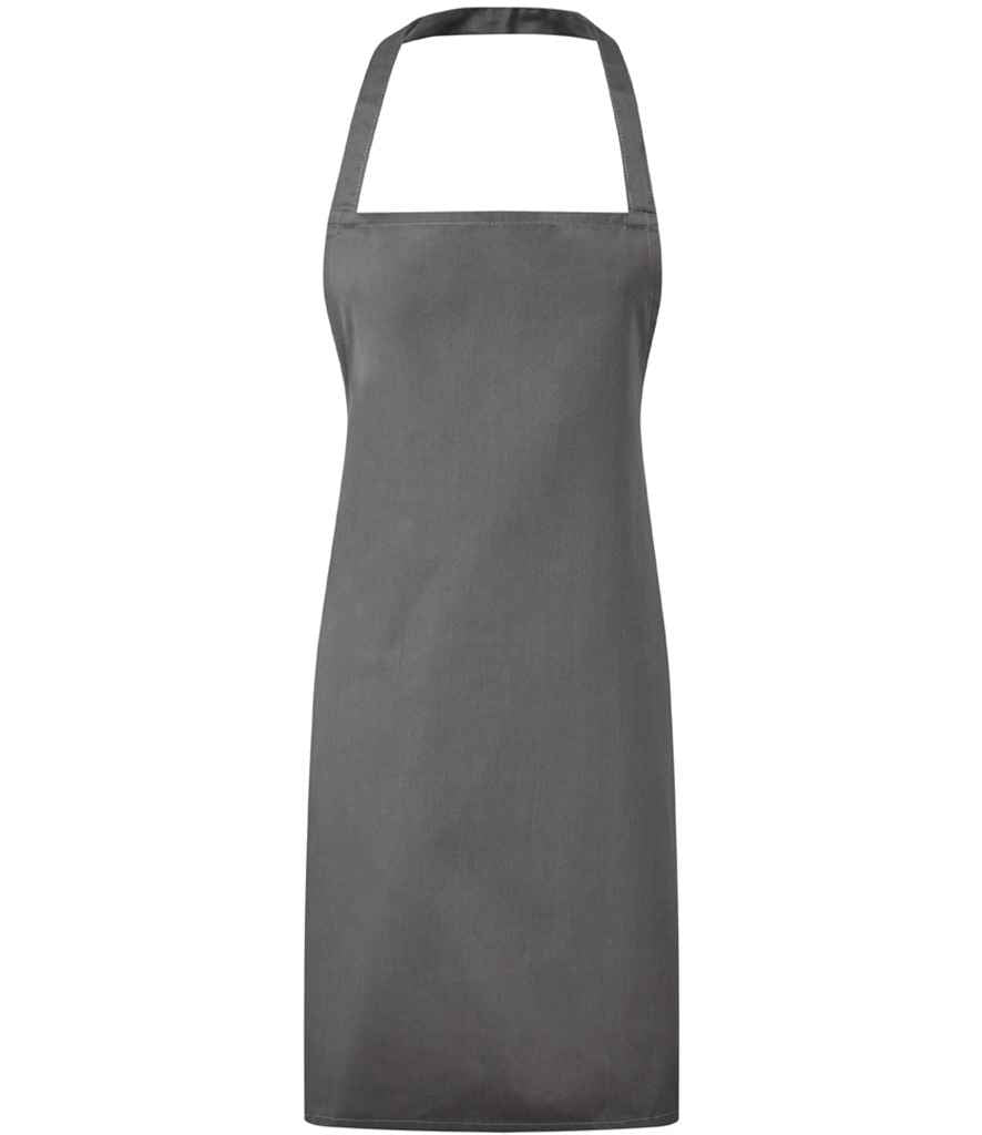 Premier Essential Bib Apron Premier