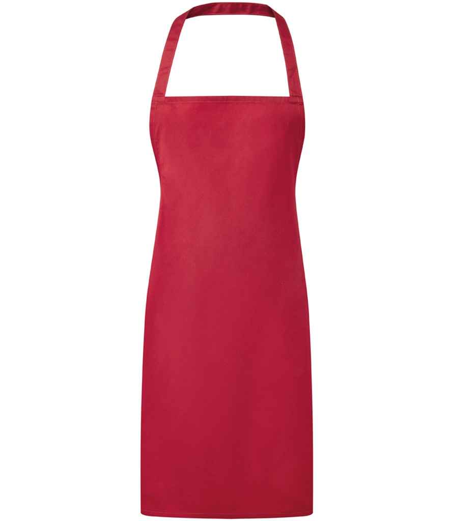 Premier Essential Bib Apron Premier